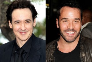 john cusack young high school yearbook photo 1986 jeremy piven 1983 red carpet 2012