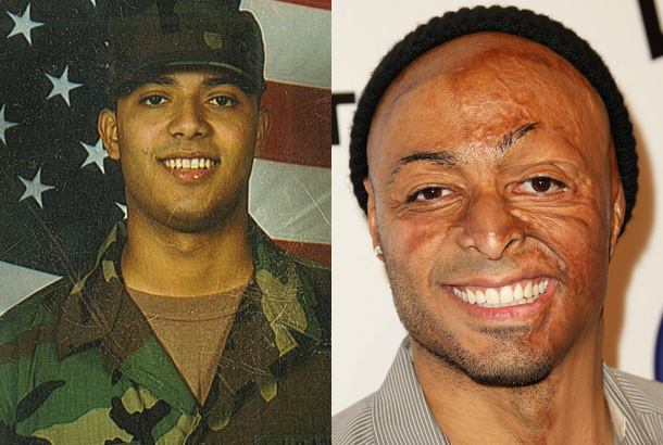 J.R. Martinez