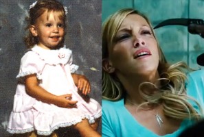 Katie Cassidy A Nightmare on Elm Street movie photo still 2010