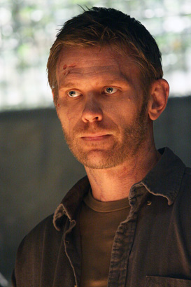 Mark pellegrino supernatural tv series photo