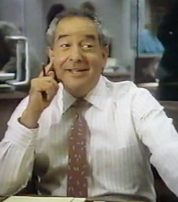 Michael tucker la law tv show series photo still