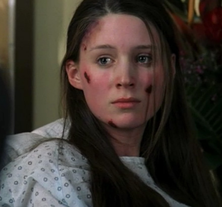 Rooney Mara TV series show photo before famous Law and Order: SVU 2006