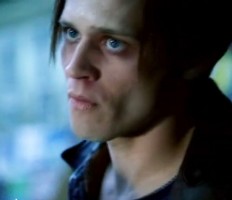Seamus Dever before famous