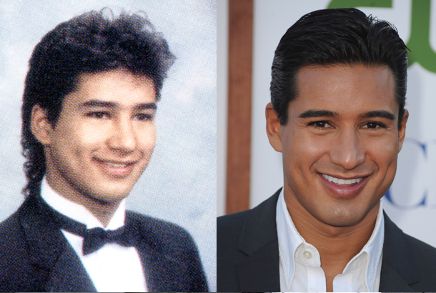 Mario Lopez, Today