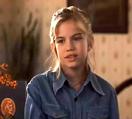 Anna Chlumsky Vada Margaret Sultenfuss my girl photo
