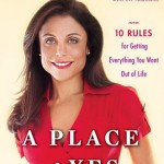 Bethenny the Author: A Place of Yes