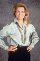 Candice Bergen as Murphy Brown photo