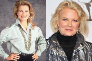 Candice Bergen 2012 photo