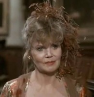 Eileen Brennan as Mrs. Peacock Clue movie photo