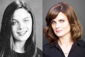 Emily Deschanel dr temperance brennan photo