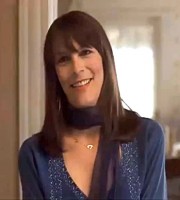 Jamie Lee Curtis Shelly DeVoto my girl photo