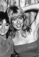 Jenilee Harrison as Cindy Snow Three's Company photo