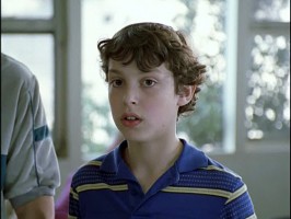 John Francis Daley freaks and geeks photo