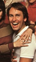 John Ritter as Jack Tripper Three's Company photo