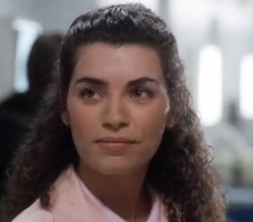 Julianna Margulies ER Photo