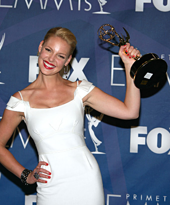 katherine heigl emmy best supporting actress drama 2007