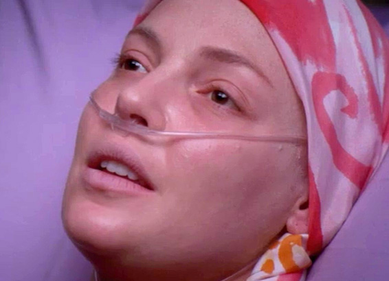 katherine heigl as izzie stevens Grey's Anatomy photo 2005