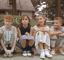 katherine heigl that night movie photo 1992