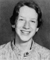 Kathleen Mary Griffin, Oak Park River Forest High School, Oak Park, Illinois