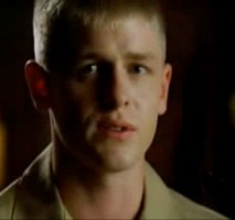 Michael Grant Terry without a trace photo