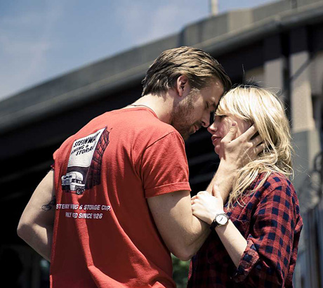 michelle williams ryan gosling blue valentine movie photo 2010