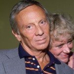 Norman Fell as Stanley Roper Three's Company photo