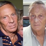 Norman Fell as Stanley Roper Three's Company photo