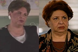 Patricia Belcher caroline julian Bones photo