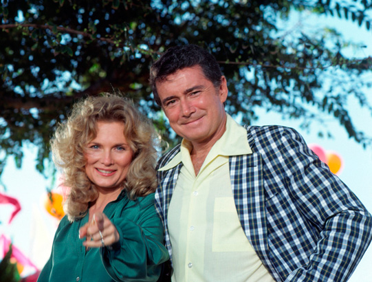 Regis Philbin Photo Fantasy Island (1979)