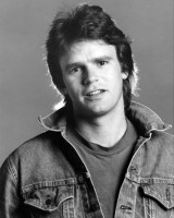 Richard Dean Anderson as Dr. Jeff Webber General Hospital 1981 photo