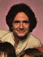 Richard Kline as Larry Dallas Three's Company photo