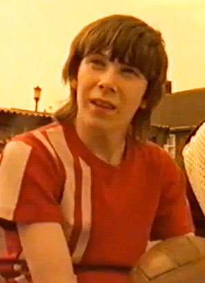 Ryan Cartwright the grimleys photo