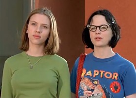 scarlett johansson ghost world thora birth photo 2001
