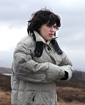 scarlett johansson under the skin movie photo 2011