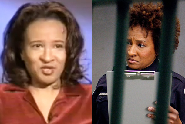 Wanda Sykes Chris Rock Show 1997 photo muppets movie photo 2011