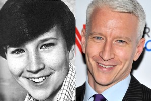 Anderson Cooper