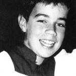 Carson Daly yearbook pictures