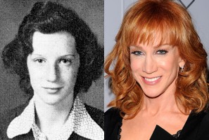 Kathy Griffin