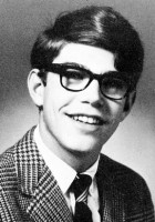 Al Franken, Then