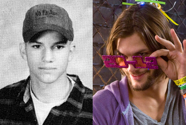 Ashton Kutcher