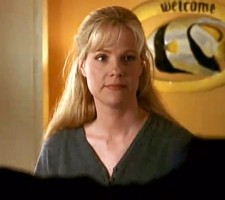 Bonnie Hunt as Laurel Boyd