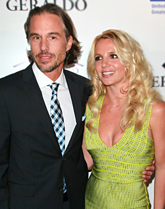 britney spears jason trawick photo 2011