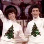 The Donny and Marie Christmas Special (1978)