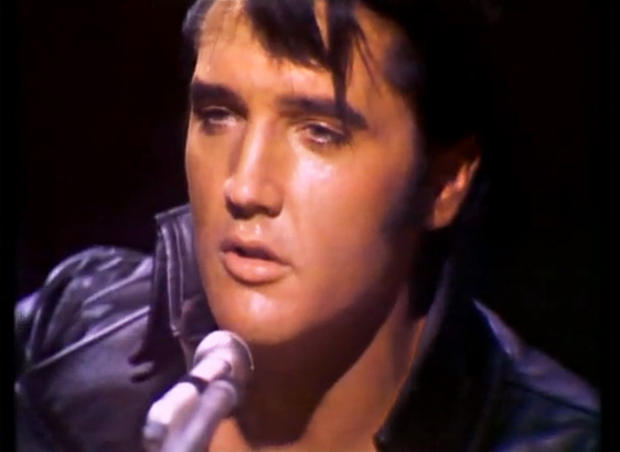 Elvis: The '68 Comeback Special (1978)
