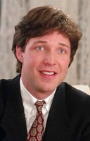 George Newbern Father of the Bride