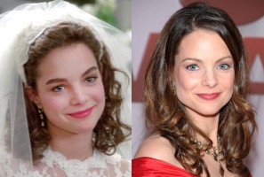 Kimberly Williams-Paisley Father of the Bride