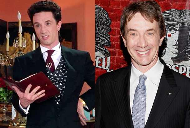Martin Short Father of the Bride