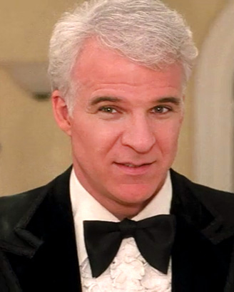 Steve Martin Father of the Bride