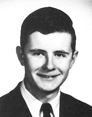 Fred Grandy, Then