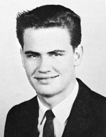 Fred Thompson, Then